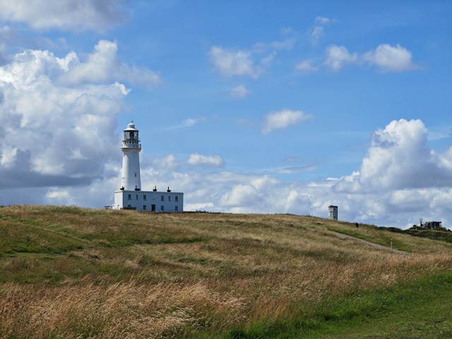 Flamborough Head